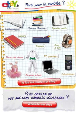 la campagne ebay
