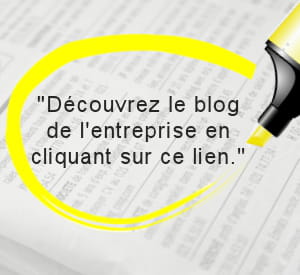 profitez de l'annonce pour mettre en avant votre entreprise.