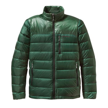 patagonia lance une collection de doudounes en duvet garanti sans plumaison à