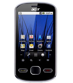 acer betouch