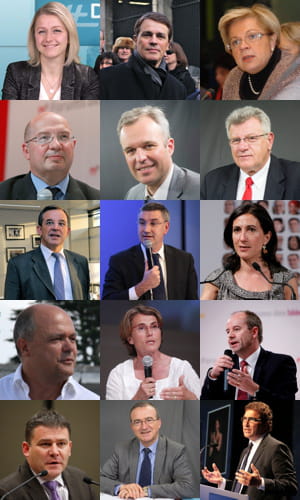 en 2013, les députés avaient la possibilité de proposer au moins 130 000 euros