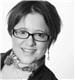 sandrine deparis, chef du projet intranet chez suez environnement.