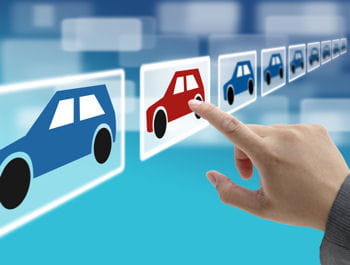 le top 5 des sites automobile.