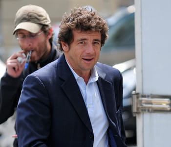 patrick bruel