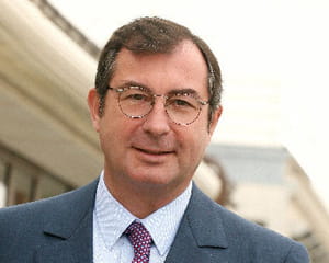 martin bouygues