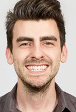 nick francis.