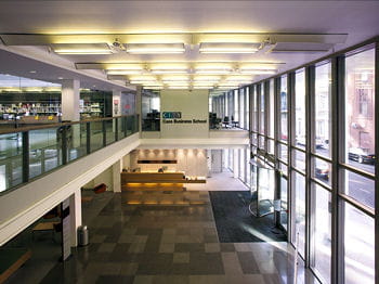 cass business school