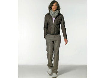 collection benetton homme été 2008