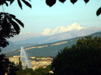 genève