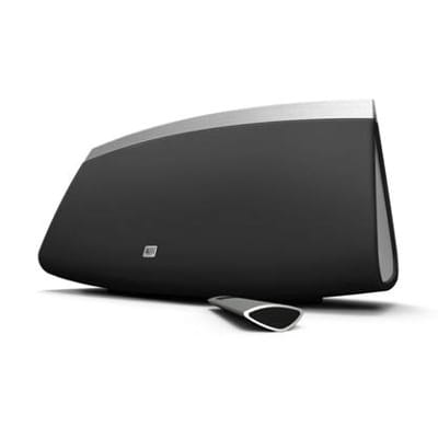 l'enceinte altec lansing inair 5000.