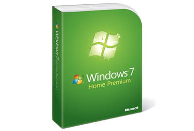la version home premium de windows 7