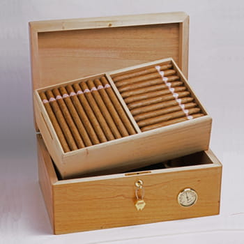 le montecristo 100.