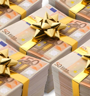 la surcote en capital permet de recevoir un pécule s'ils prennent leur retraite
