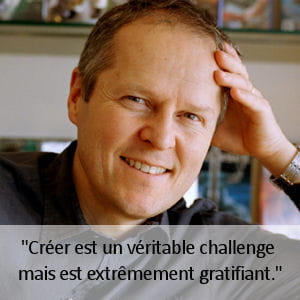 yves guillemot, cofondateur d'ubisoft.