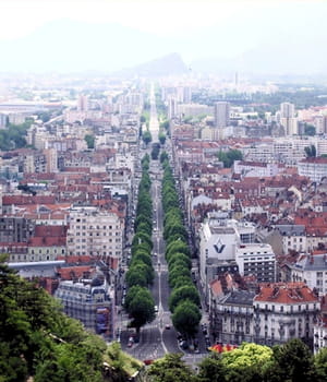 a grenoble, il y a autant d'acheteurs que de vendeurs en janvier 2014, selon