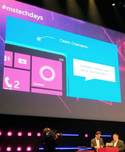 cortana 250