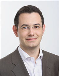 toussaint roze, pdg de notrefamille