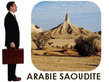 l'arabie saoudite n'est pas seulement une puissance financière
