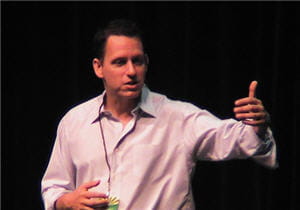peter thiel