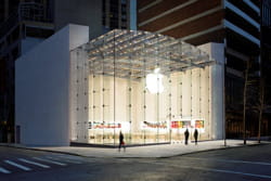 apple fait partie des marques passionnantes, capables de rassembler