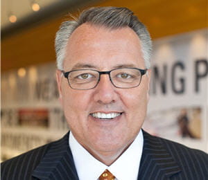 gregg brown dirigeait motorola depuis 2008. il a désormais pris la tête