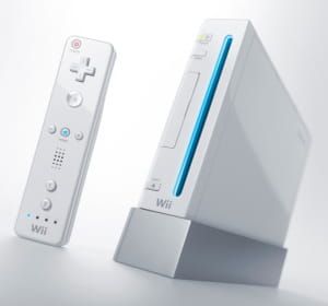 la console wii s'est vendue à 31,18 millions d'exemplaires en 2008.