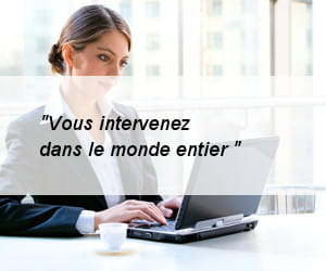 auditeur interne.