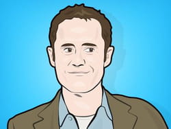 ev williams est pointilleux.