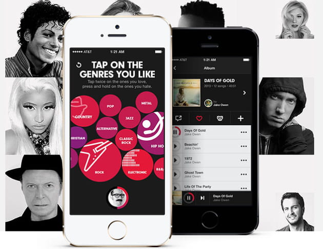 beats music