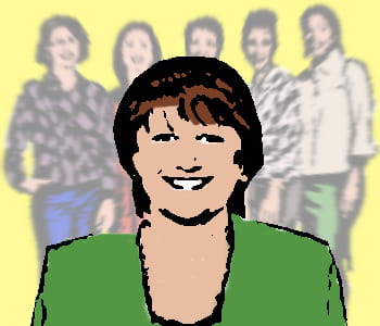 danièle marcovici-kapel et sa famille possèdent 100% de raja.
