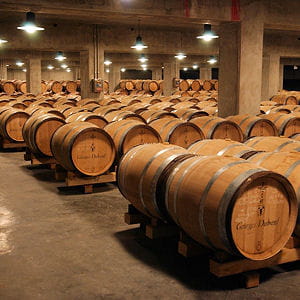 entre juillet 2009 et juillet 2010, cette pme a réalisé un bénéfice de 2,2