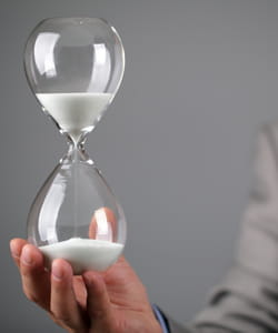 prenez un moment pour vous organiser.