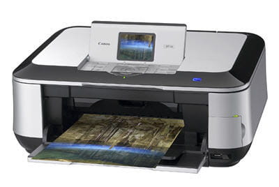 canon pixma mp640