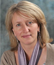 christine lorimy, directrice marketing de coliposte