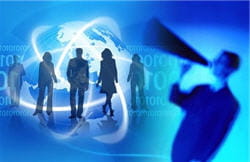 environ 2 millions de blogueurs actifs étaient dénombrés en 2005