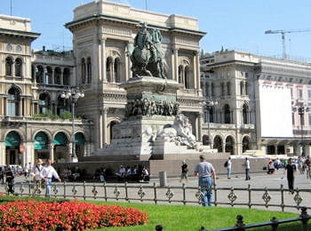 milan
