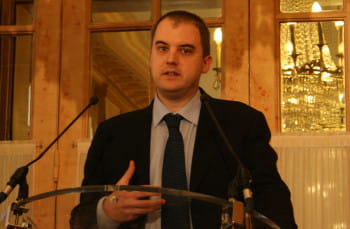 frédéric connes du cabinet hervé schauer consultants.