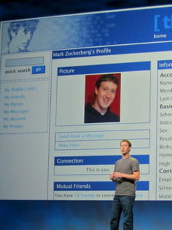 mark zuckerberg.