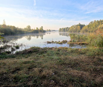 le marais d'episy.