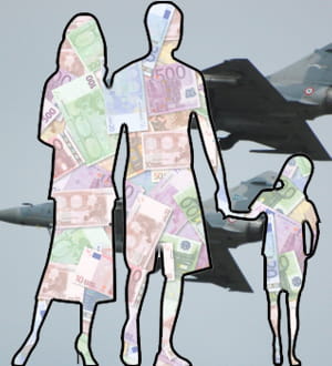 les dassault possèdent notamment dassault aviation.