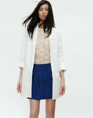 l'ensemble de zara