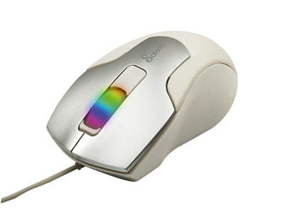souris