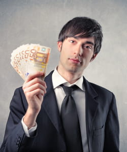 il n'y a pas de bonnes affaires dans la reprise, que de bons prix.