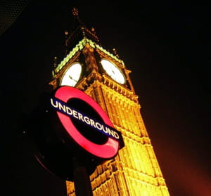 avec la chute de la livre sterling, londres devient plus abordable.