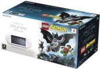 le pack psp - lego batman