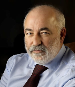 viktor vekselberg