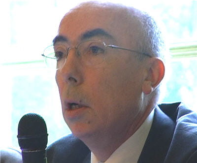 michel cosnard est président du conseil d'administration de l'inria.