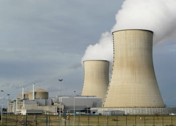 la france compte 19 centrales nucléaires abritant 58 réacteurs.