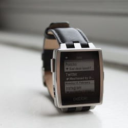 la meilleure montre connectée du marché.