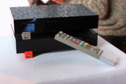 freebox v6